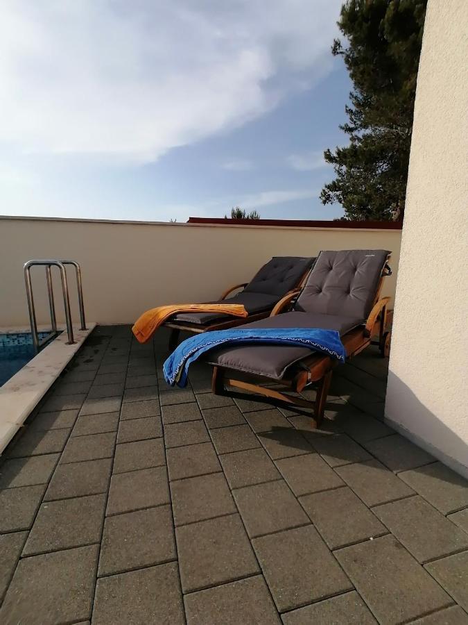 Apartment Iva Сило Экстерьер фото
